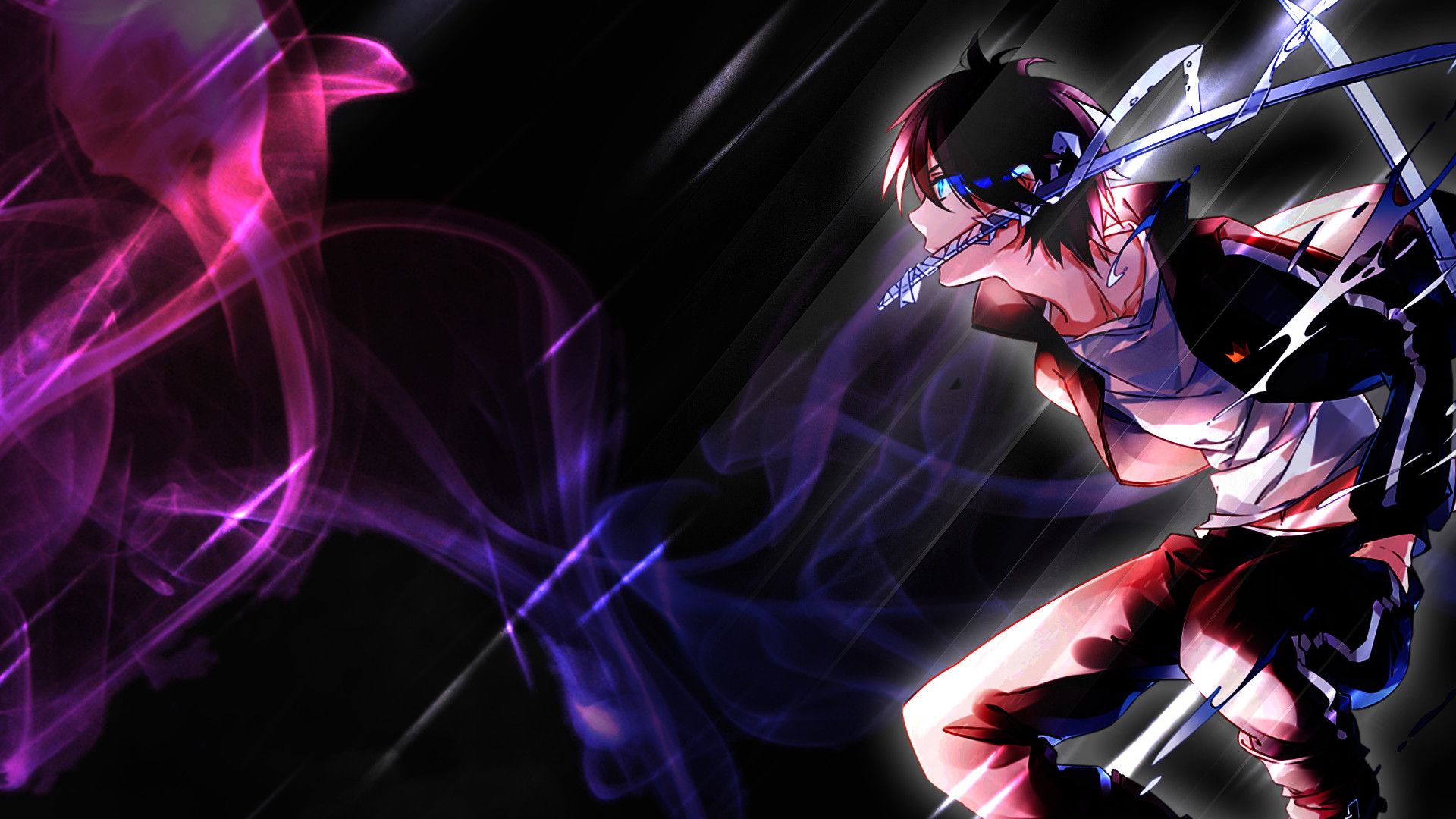 Yato Wallpaper