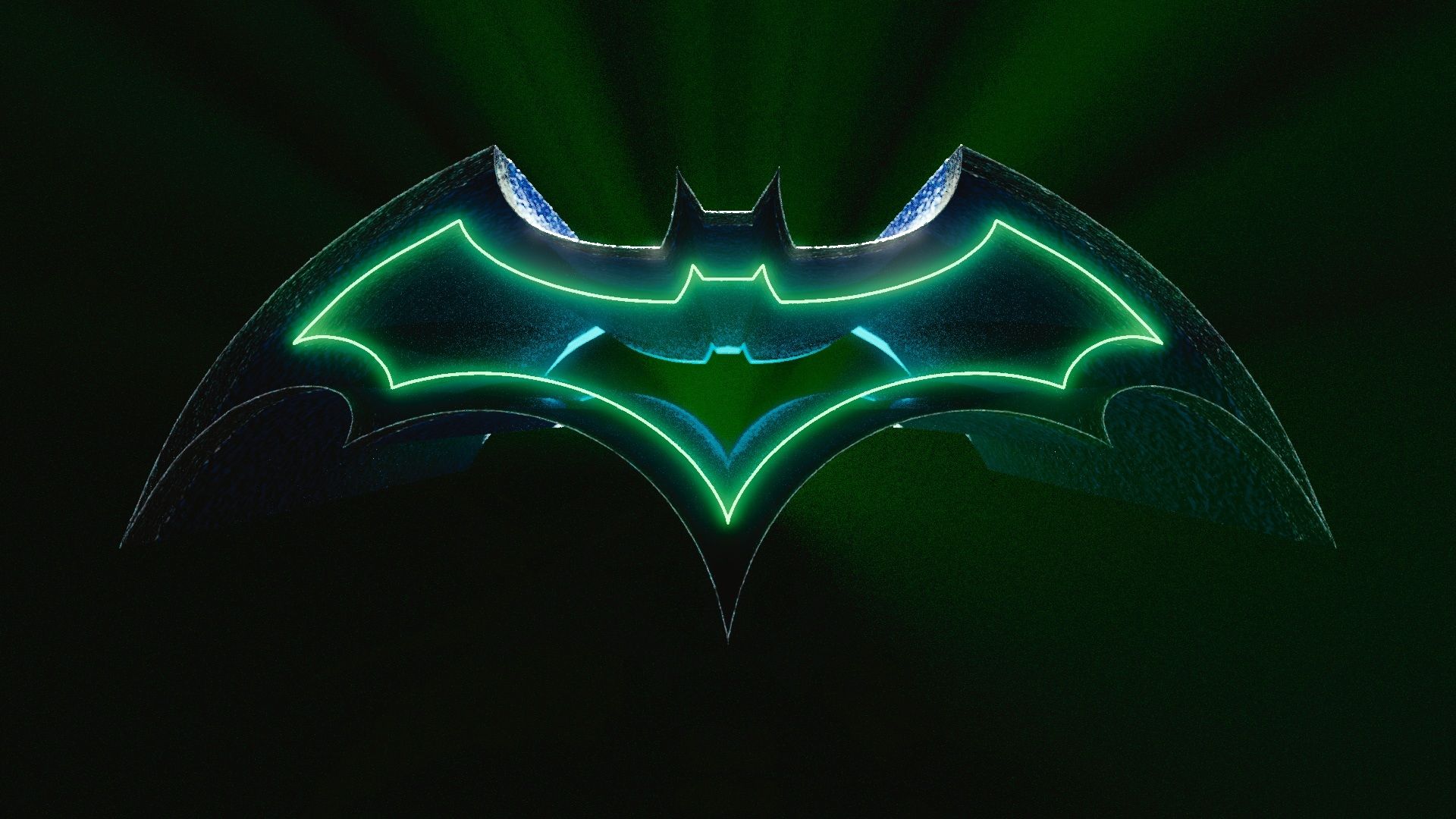 Batman 3D Wallpapers - Wallpaper Cave