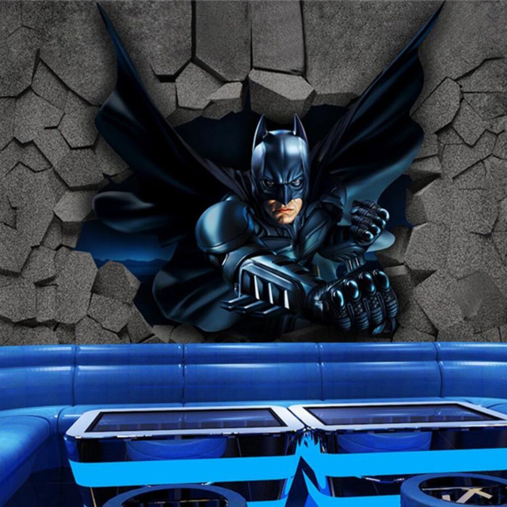 3D Batman The Dark Knight Rises Superhero Mask Costumes HD Wallpapers   Desktop and Mobile Images  Photos