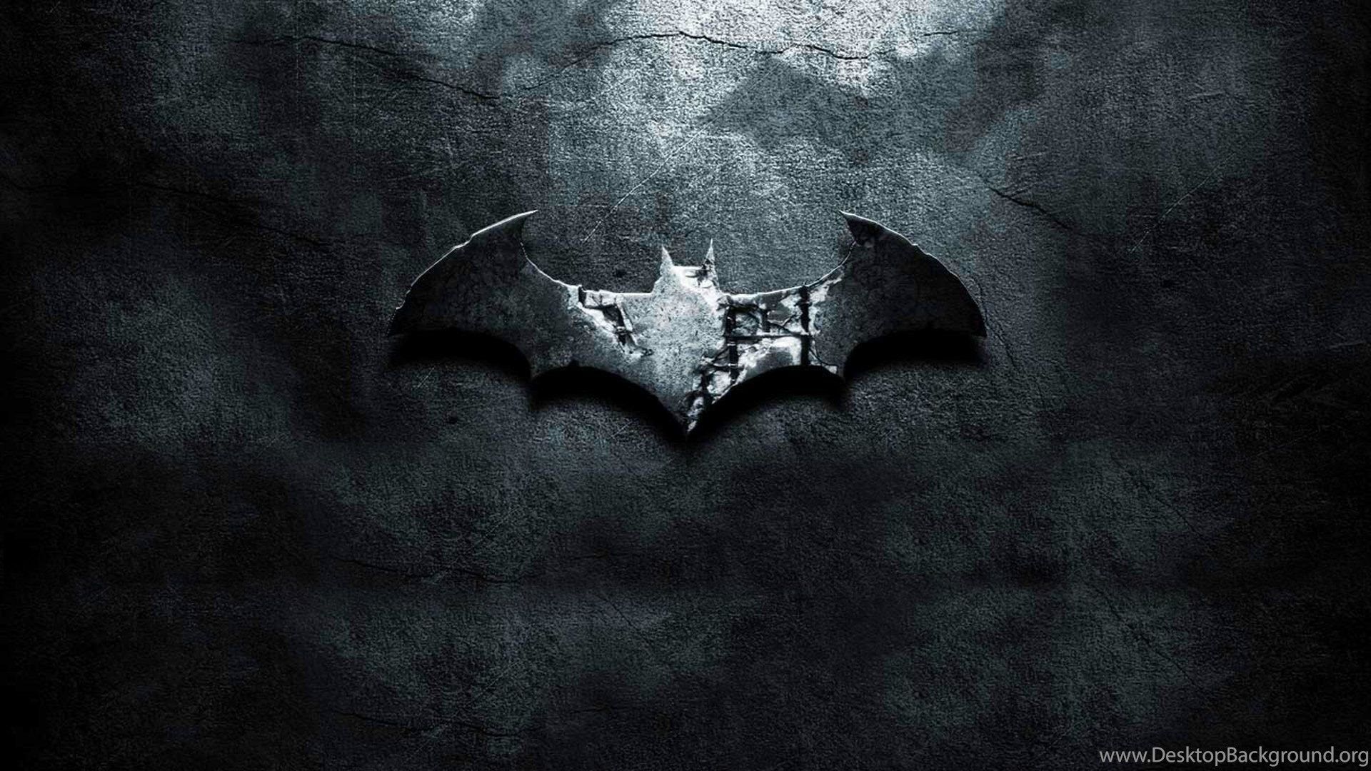 Batman 3D Wallpaper Free Downloads Desktop Background