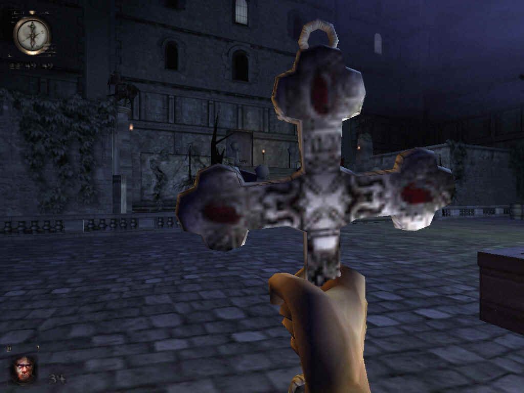 Nosferatu: The Wrath of Malachi image