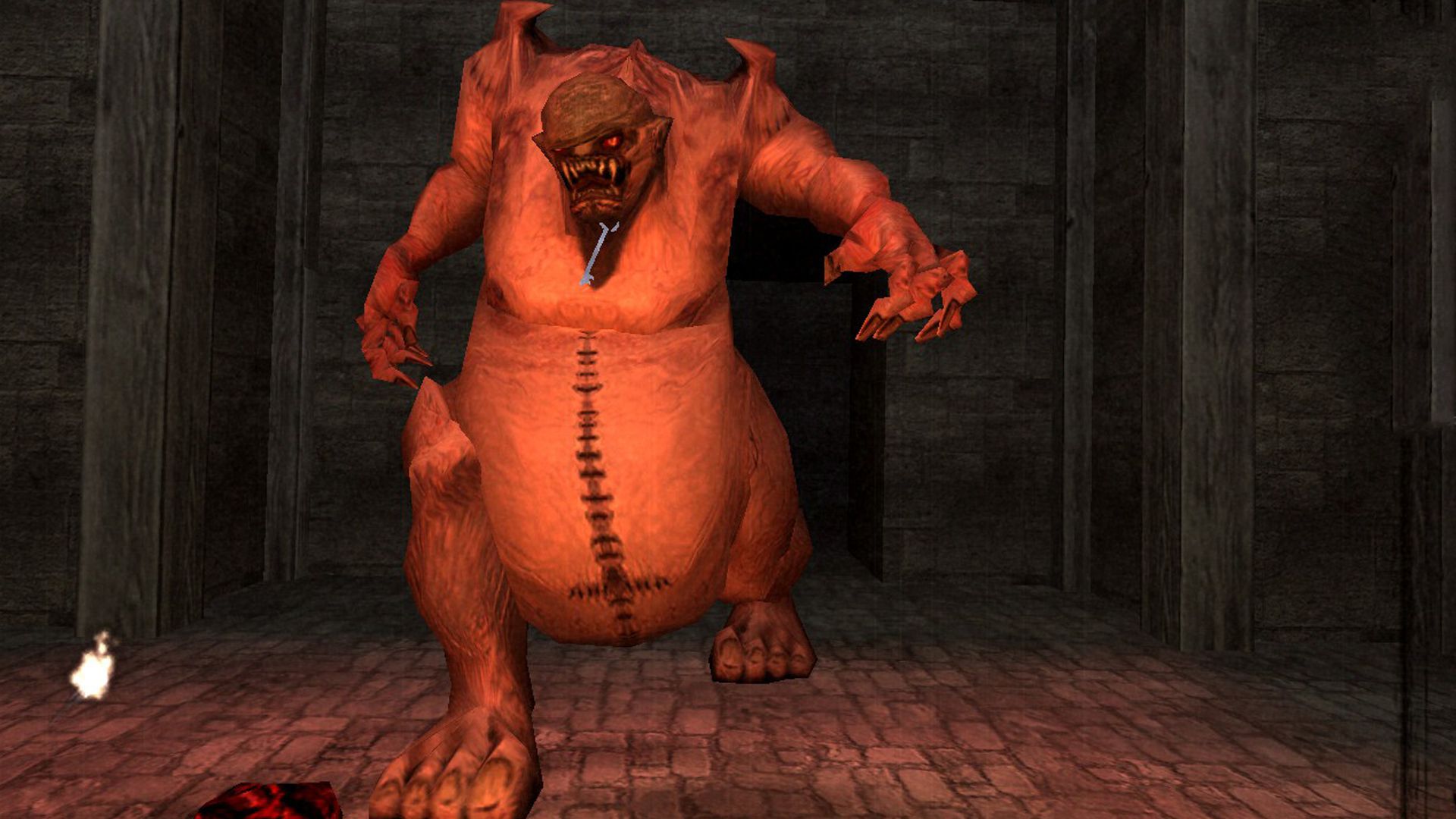 Nosferatu: The Wrath of Malachi Beast Vampire. Steam