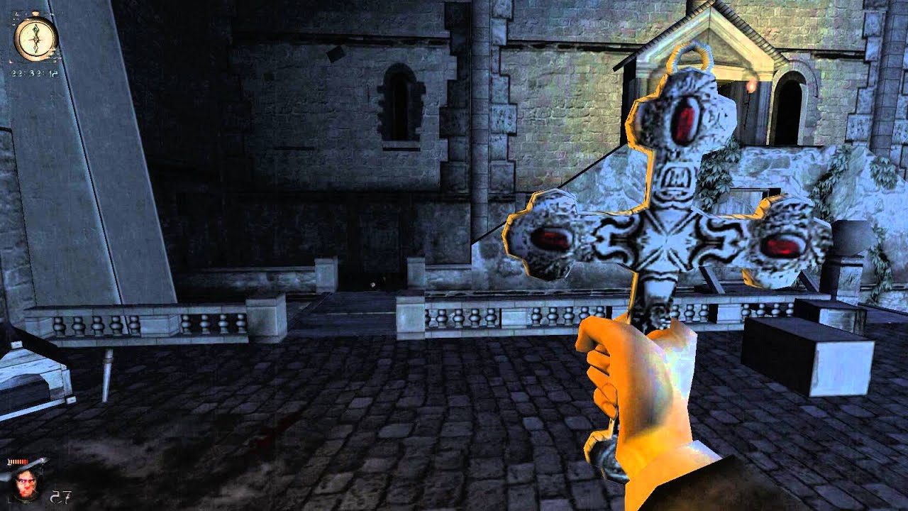 Nosferatu: The Wrath Of Malachi