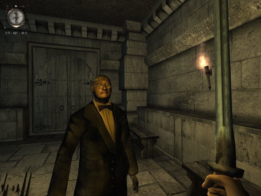 Nosferatu The Wrath of Malachi Download Free Full Game