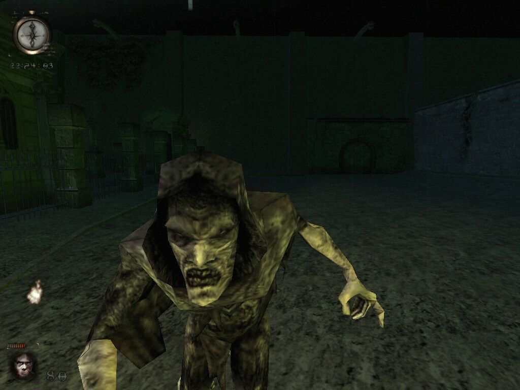 Nosferatu: The Wrath of Malachi Review