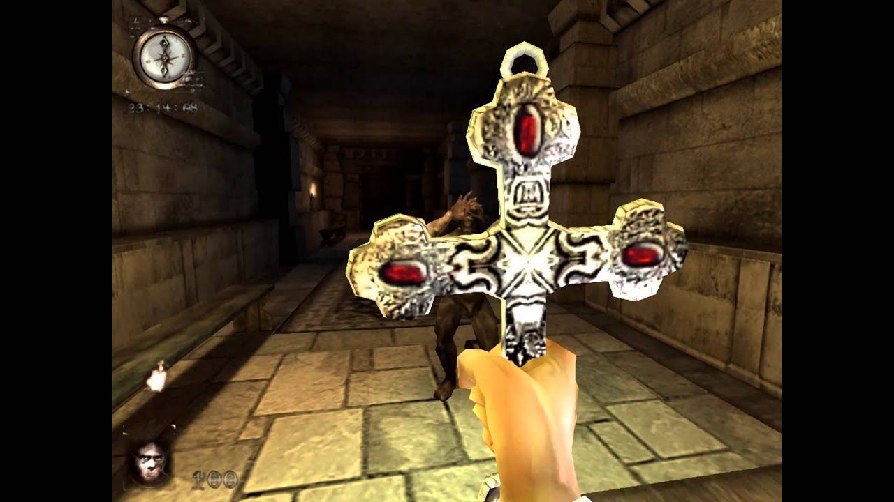 Memory Lane: The Wrath of Malachi