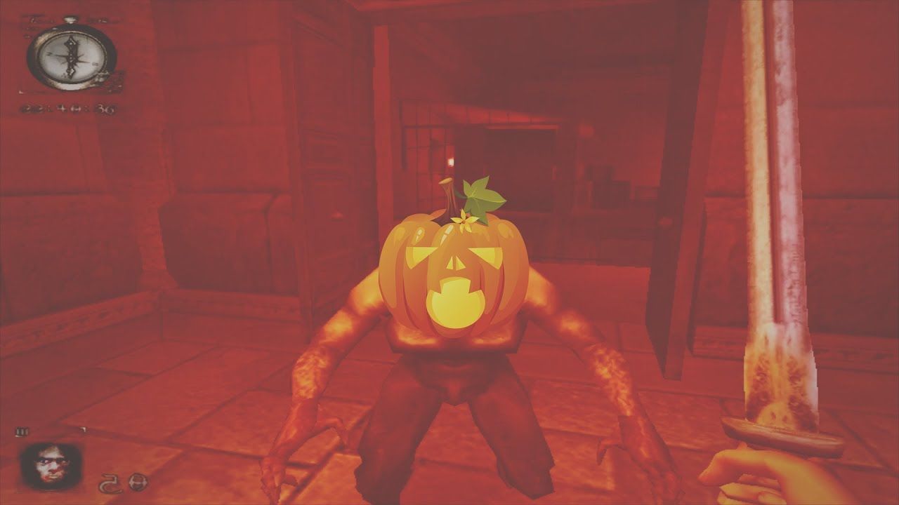 Nosferatu: The Wrath of Malachi #HALLOWEEN