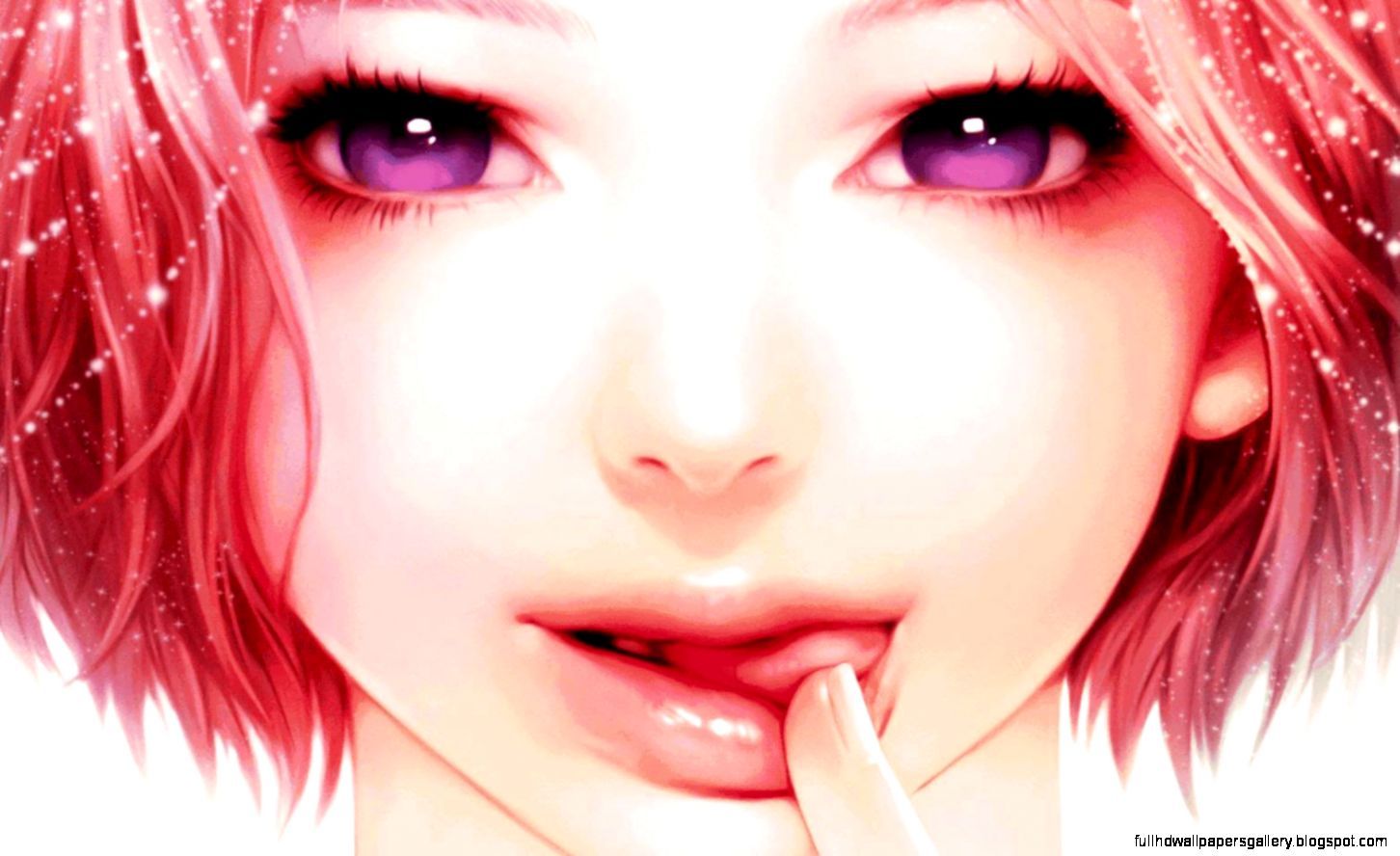 Cute Korean Girl Wallpaper Android. Full HD Wallpaper