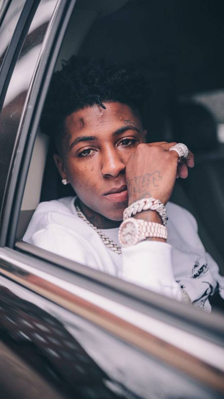 NBA youngboy wallpapers by kingkid13