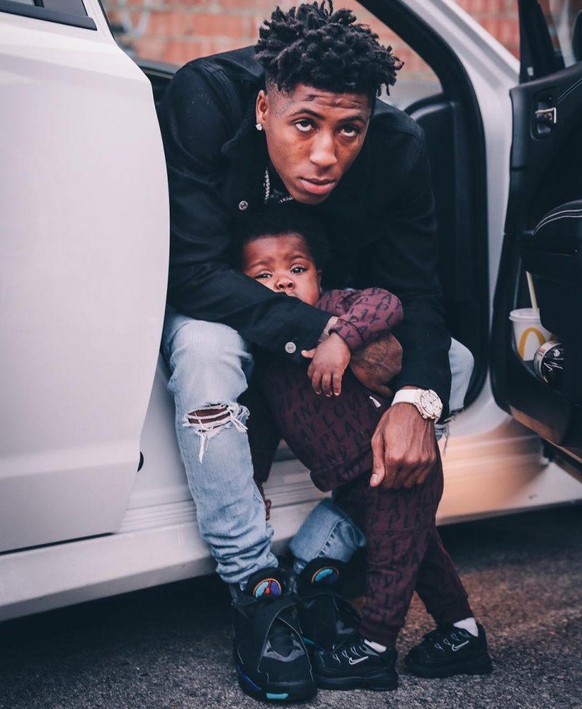 Wallpapers Nba Youngboy