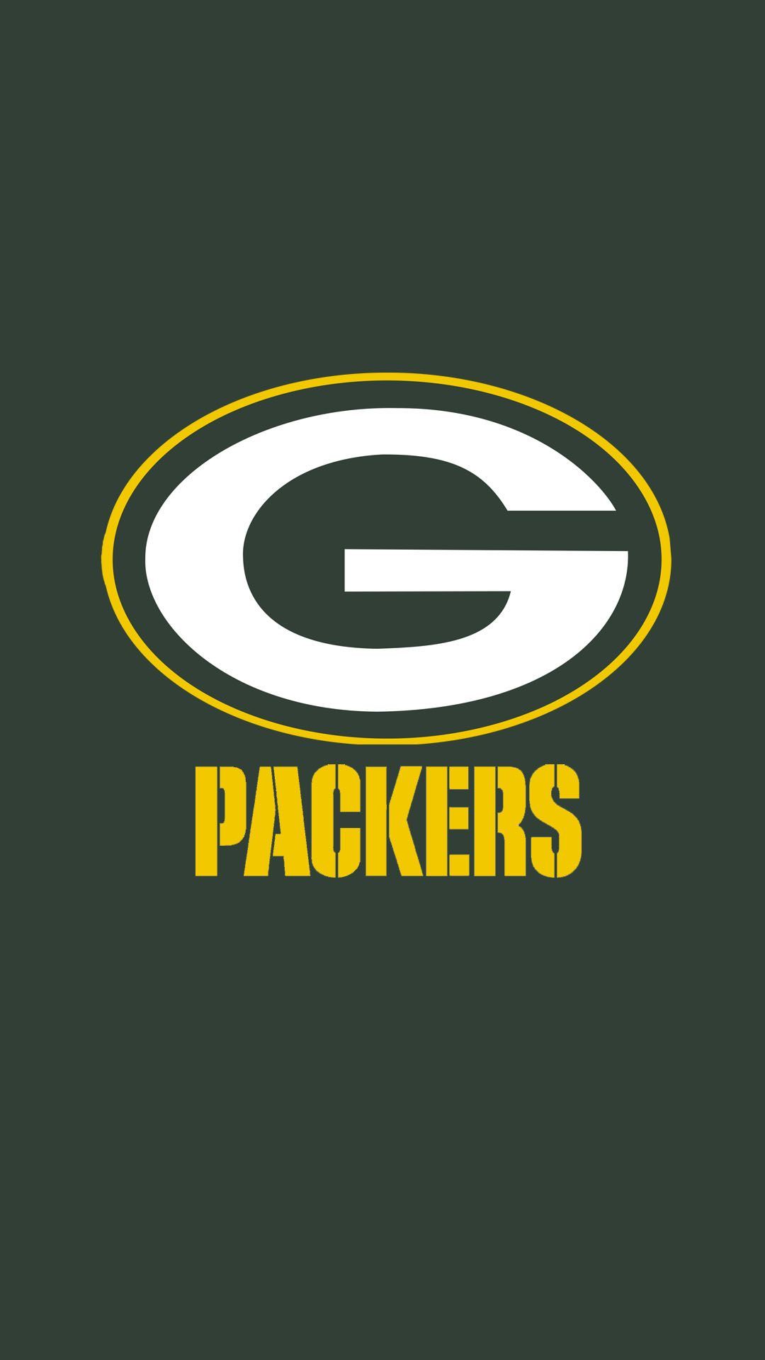 Green Bay Packers Phone Wallpapers - Wallpaper Cave