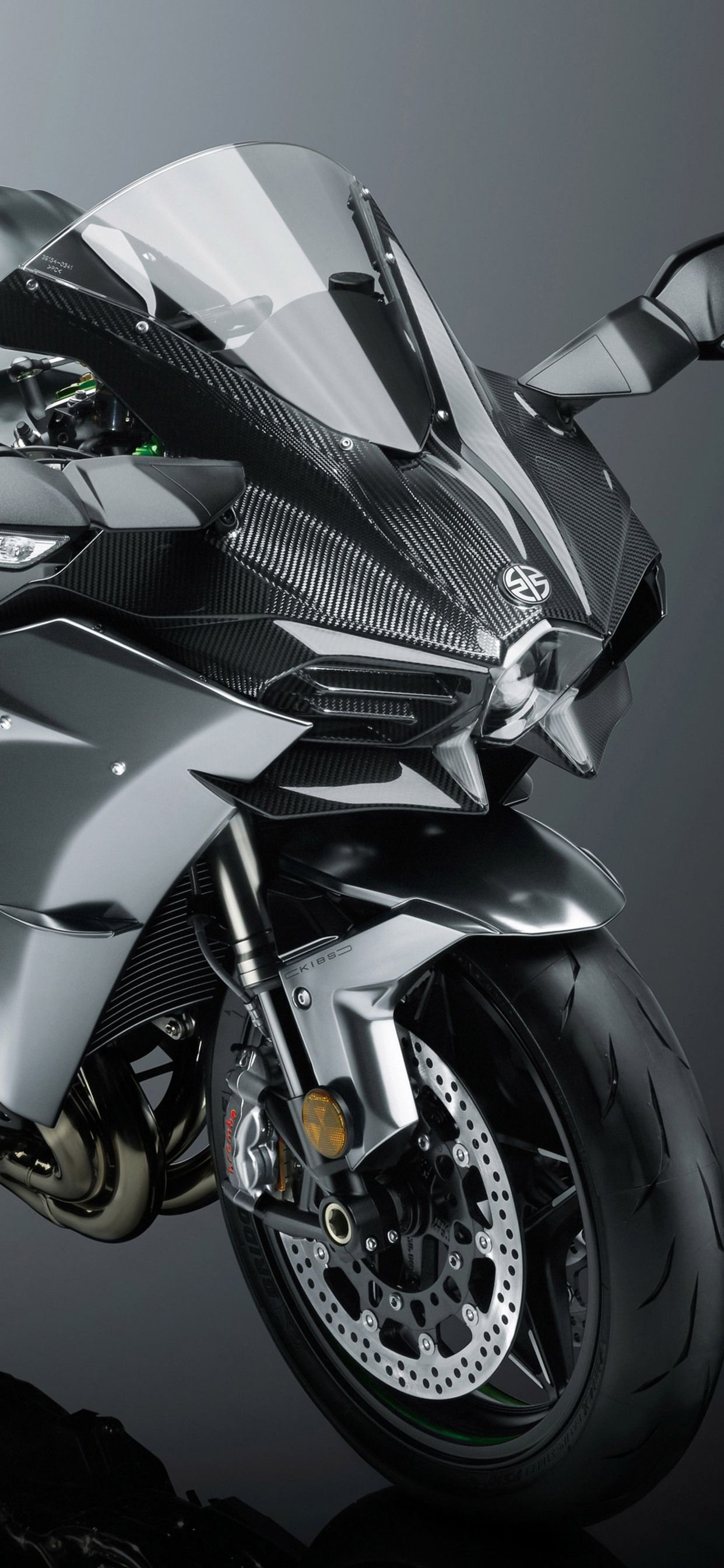 Ninja 400 HD Mobile Wallpapers - Wallpaper Cave