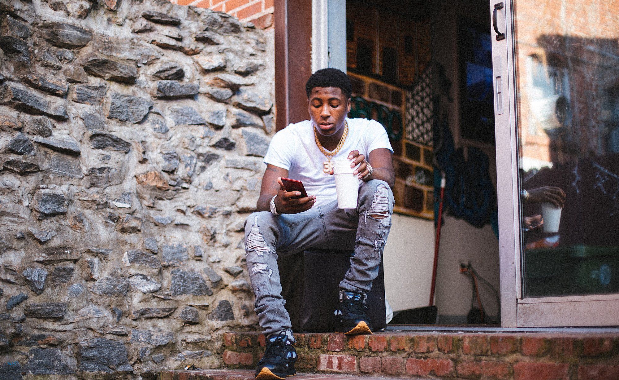 YoungBoy Latest Topics + Search Tool