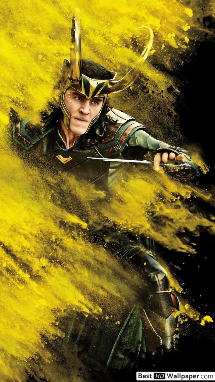 Thor: Ragnarok movie HD wallpaper download