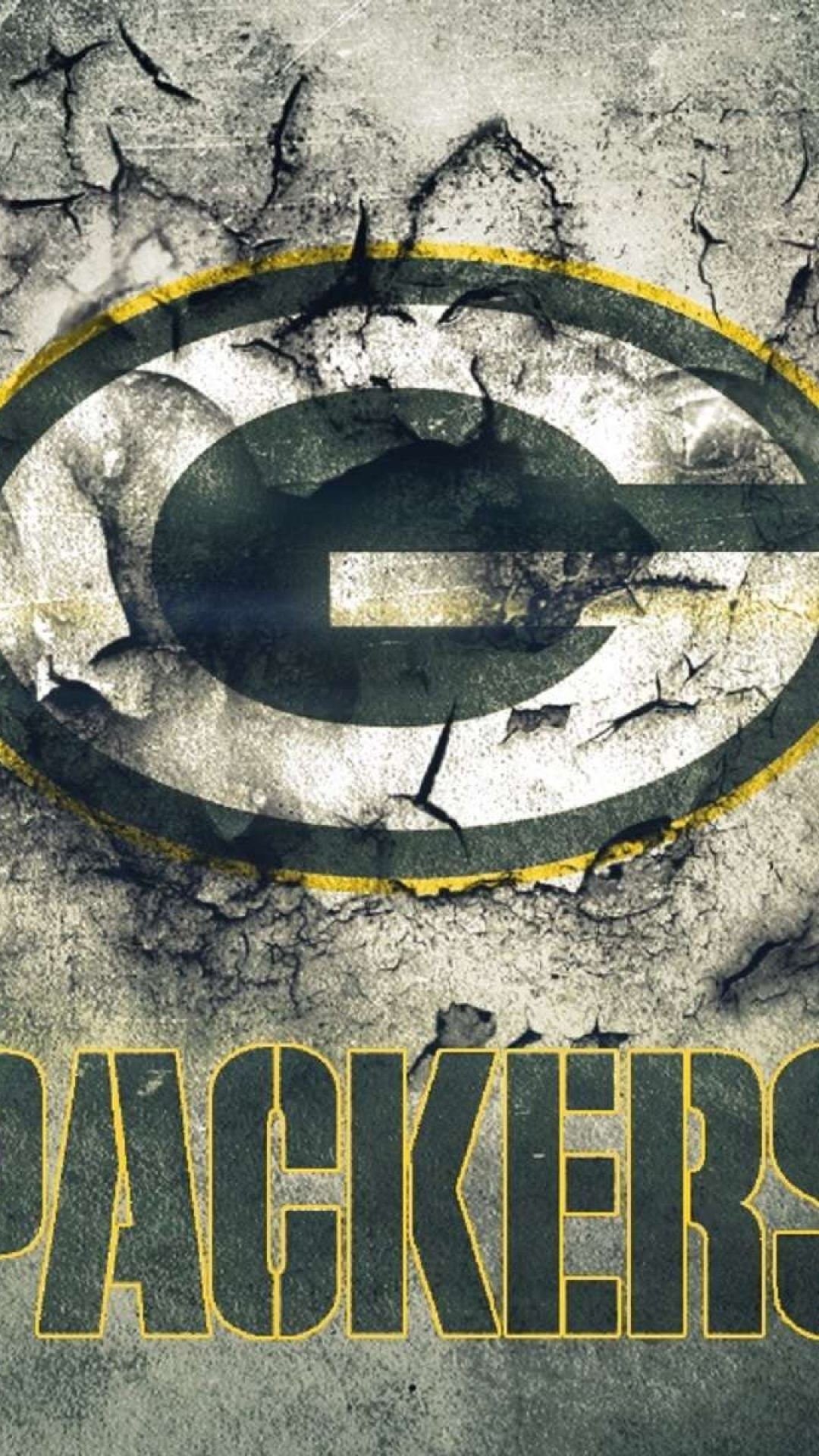 Wallpaper Green Bay Packers