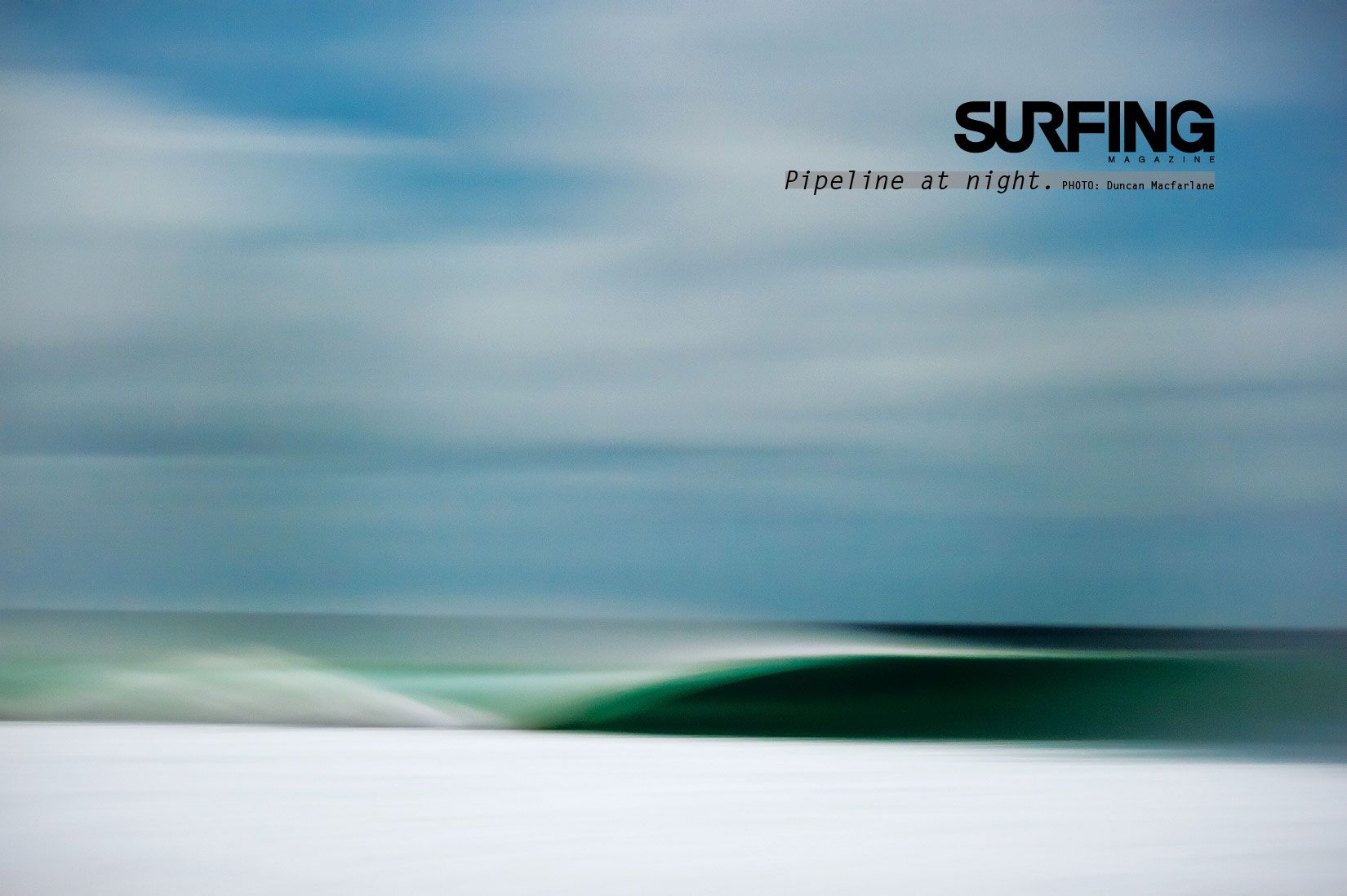 April 2012 Issue Wallpaper