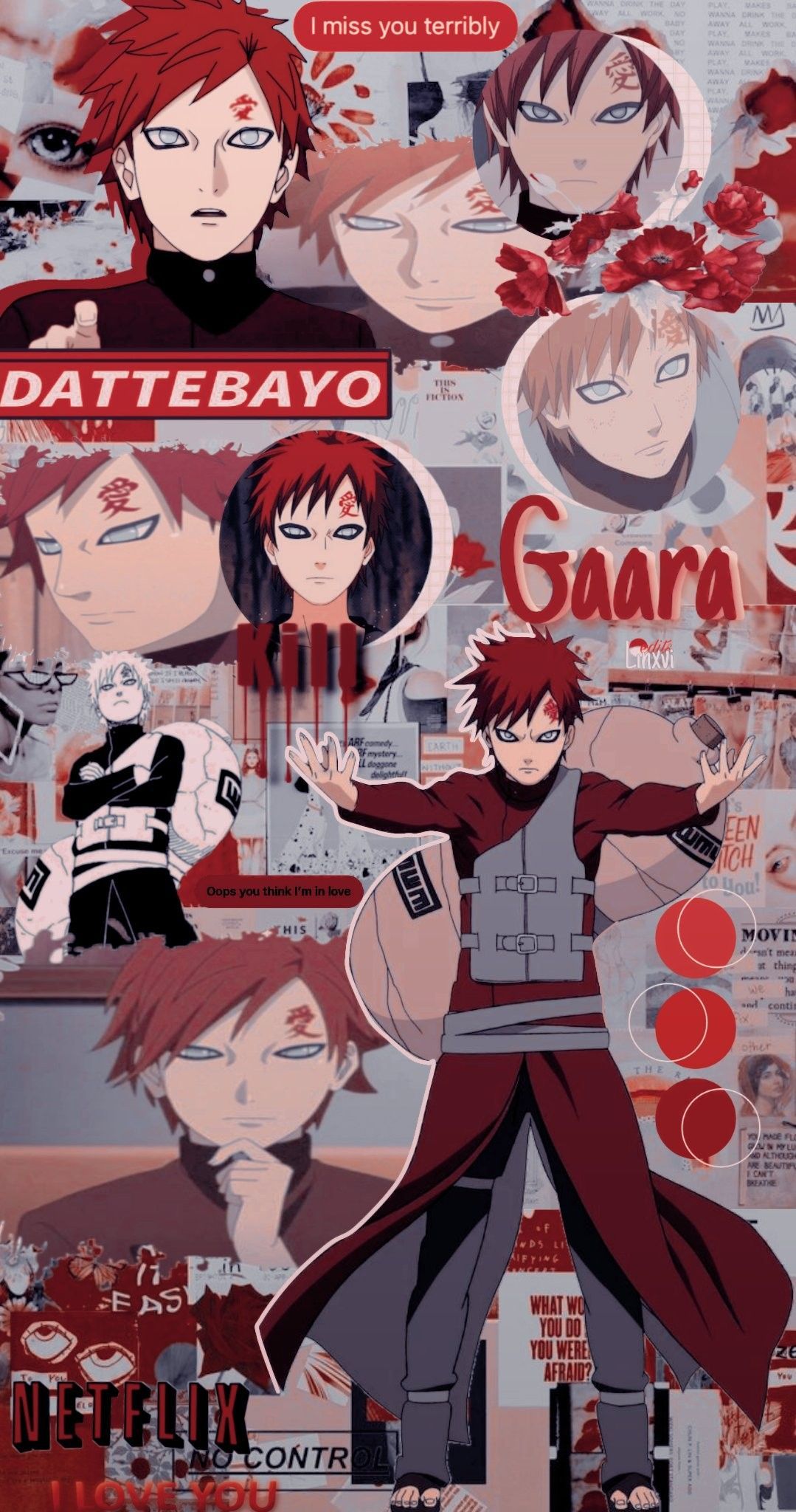 Pin De Taylor Gunter Em Anime Ship Character Wallpaper Em 2020