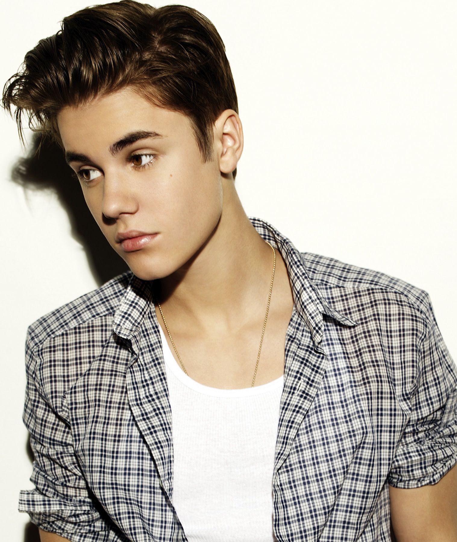Best HD Justin Bieber Boyfriend Wallpaper