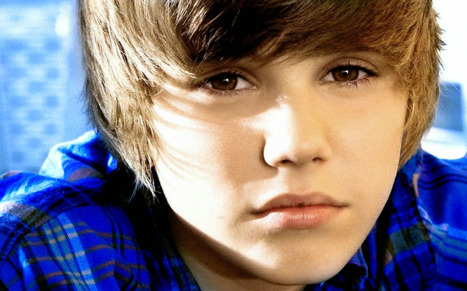 HD Wallpaper of Justin Bieber