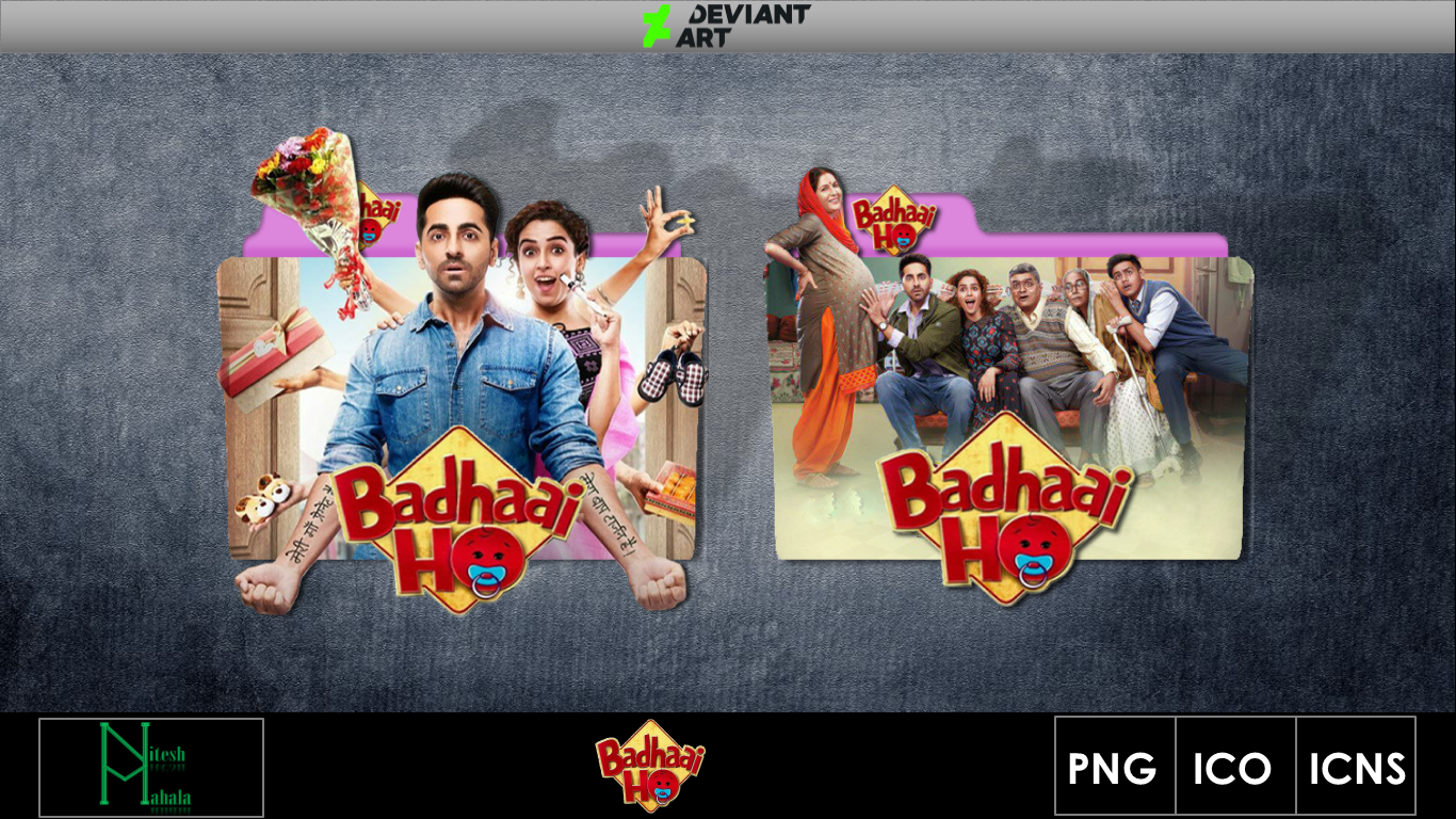 badhai ho uwatchfree