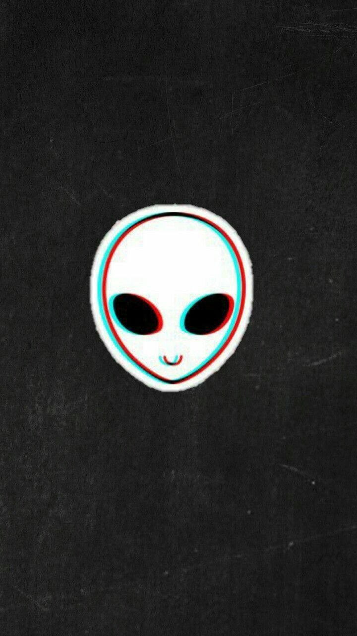 Aesthetic alien HD wallpapers