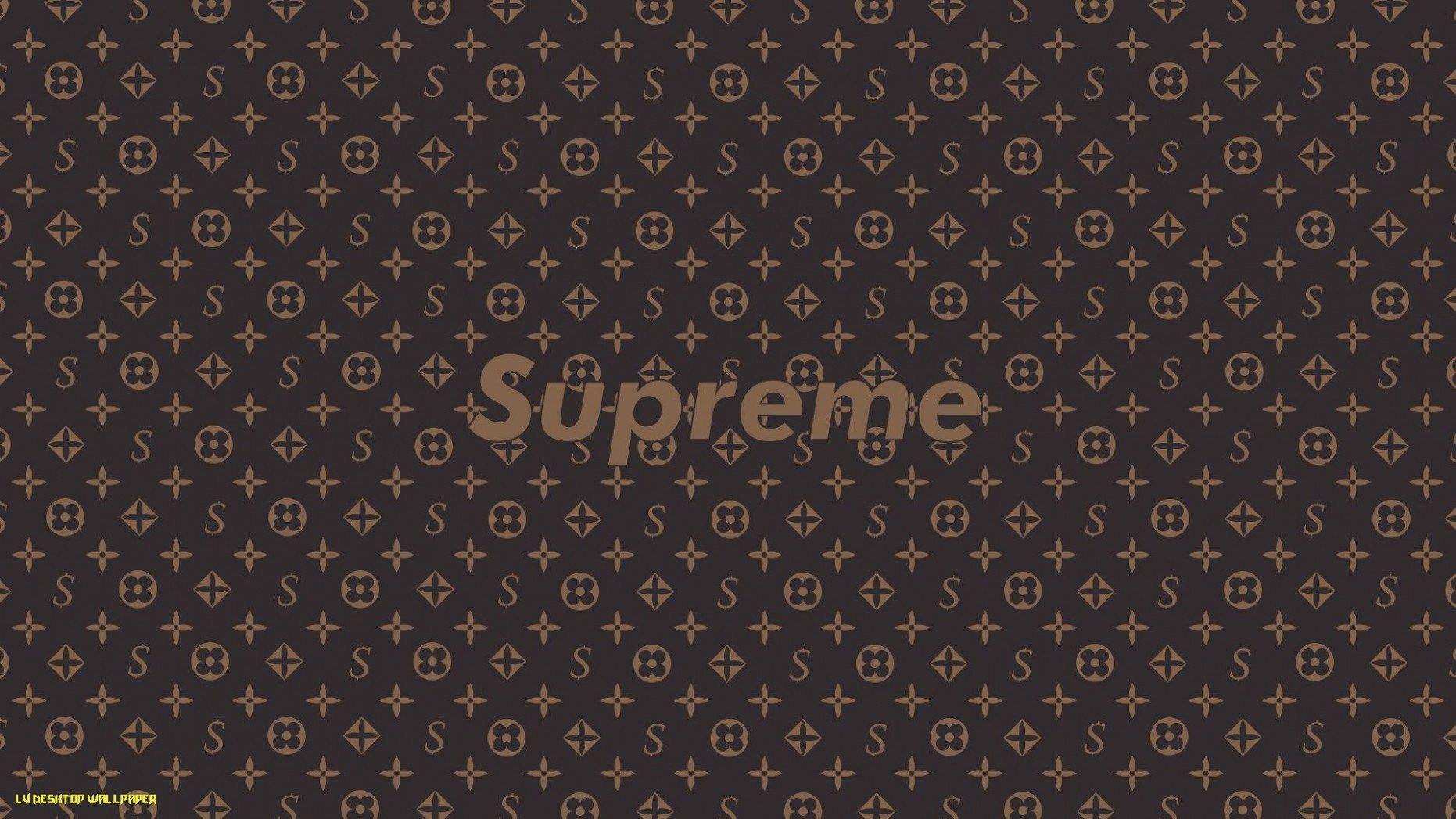 Louis Vuitton Desktop Wallpaper