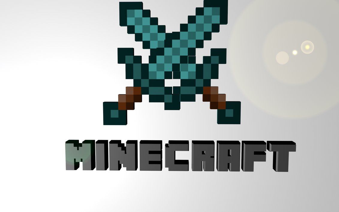 Free download Minecraft Swords by DerBattleGamer [1131x707]