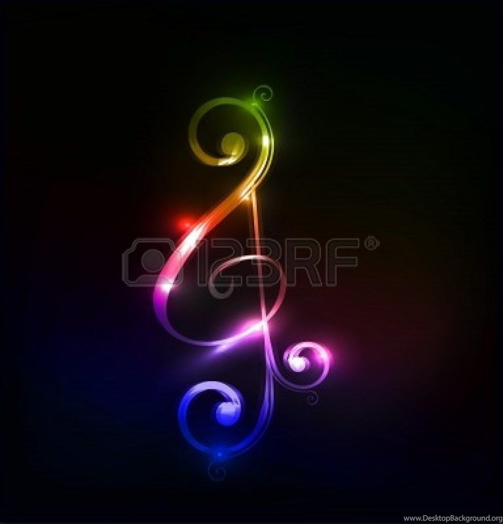 Music Symbol Wallpaper