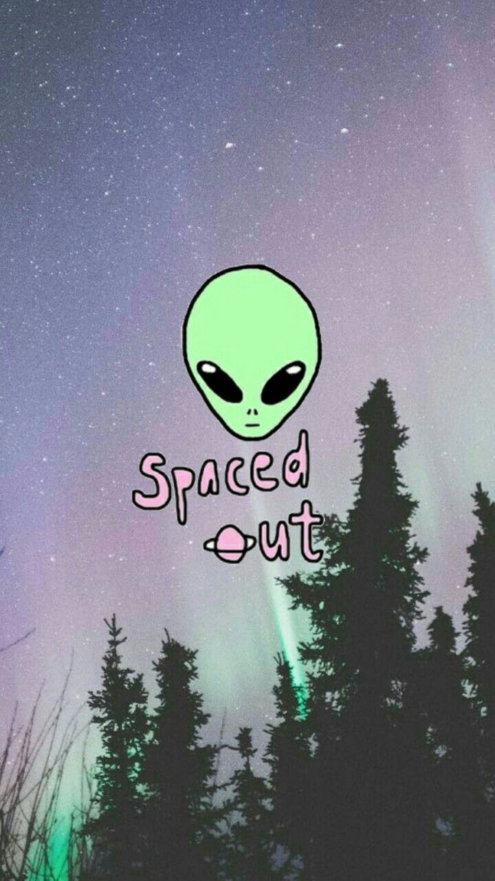 spaced out shared
