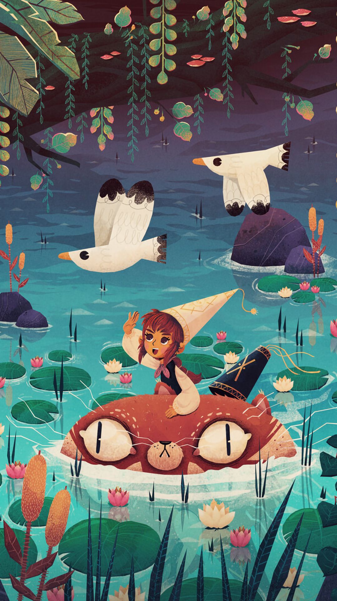 beautiful phone wallpaper