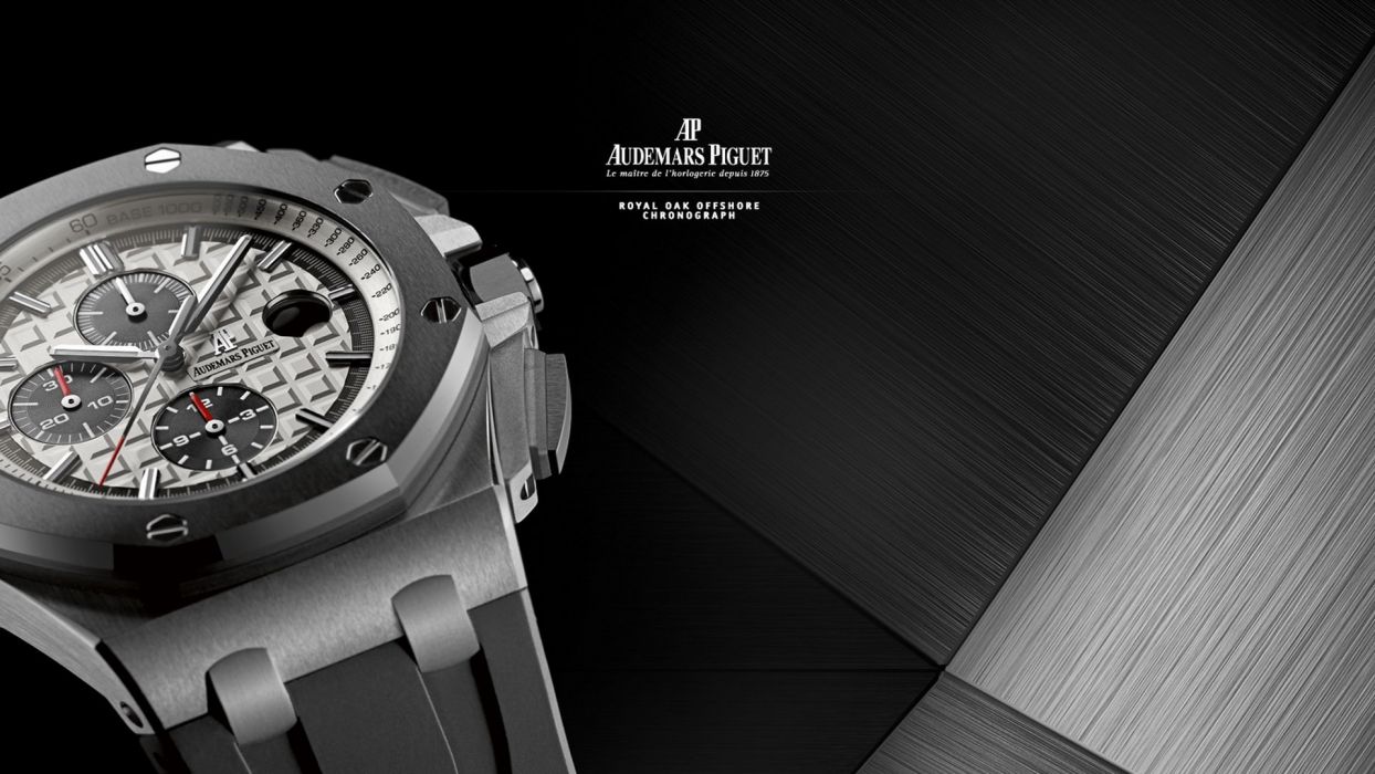 Audemars Piguet Desktop Wallpapers Wallpaper Cave