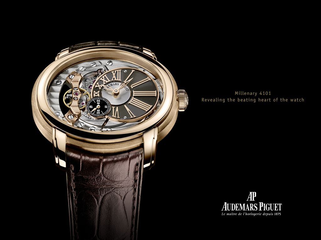 Audemars Piguet Wallpaper