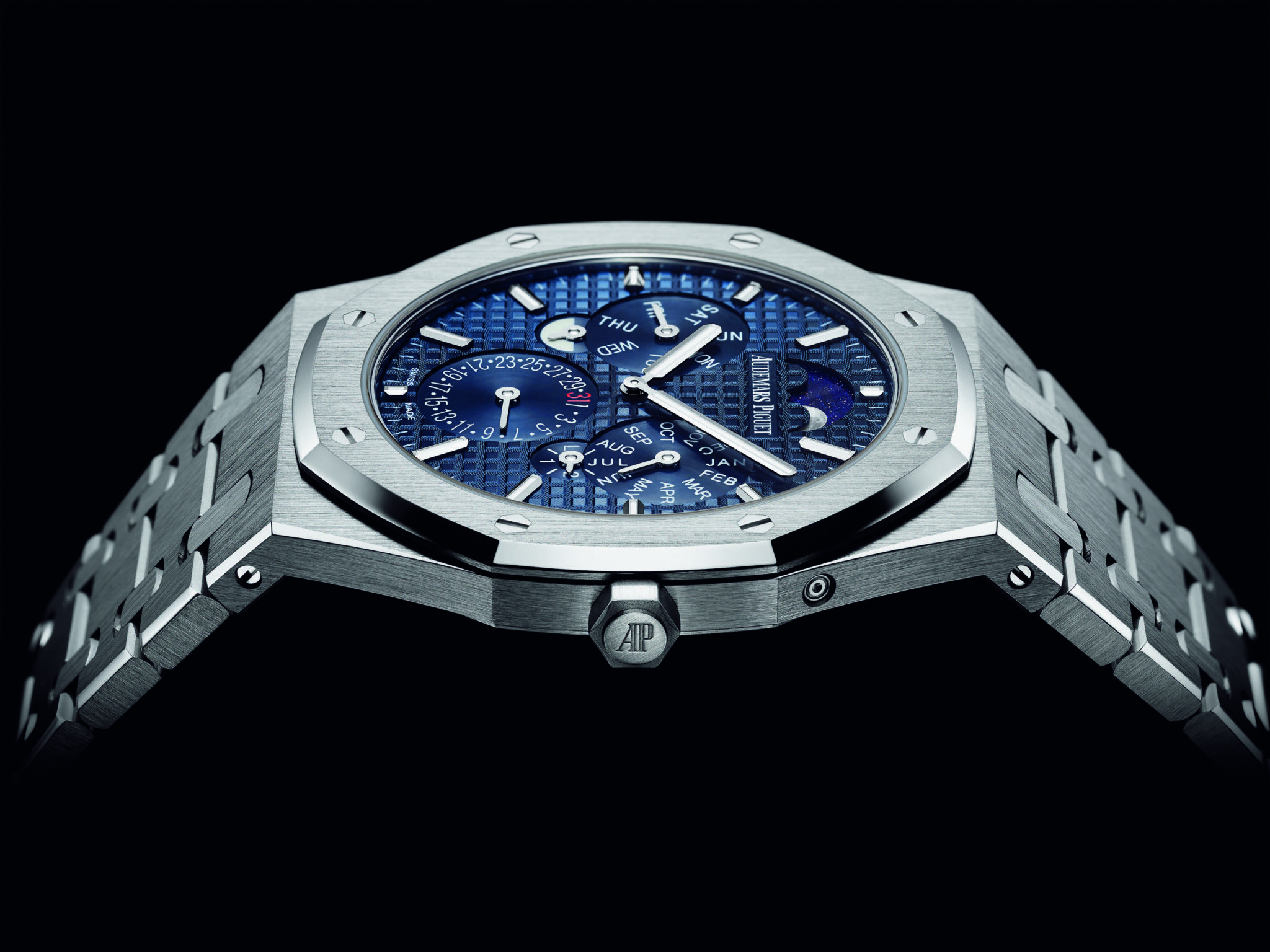 Audemars Piguet Desktop Wallpapers Wallpaper Cave