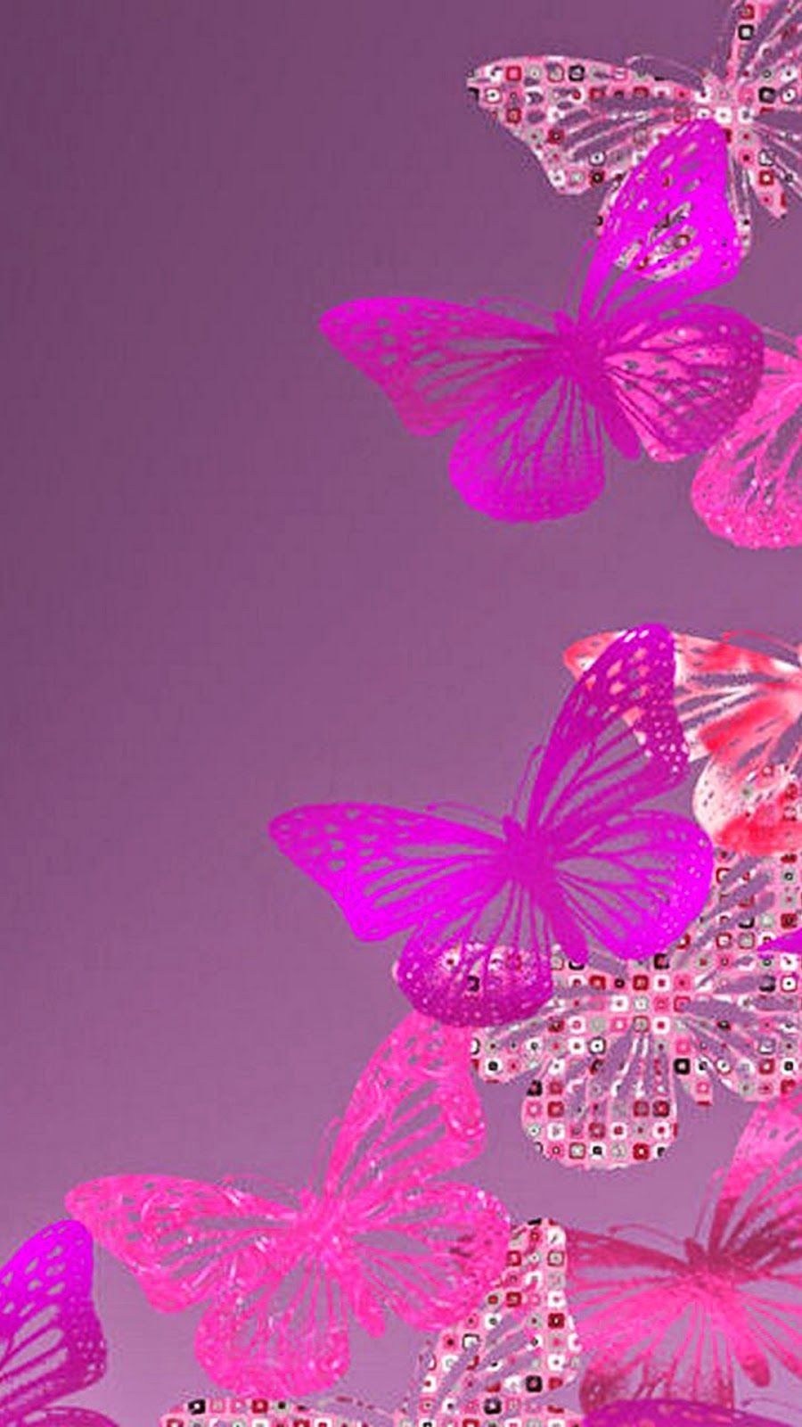 Aesthetic Butterfly Wallpapers Laptop