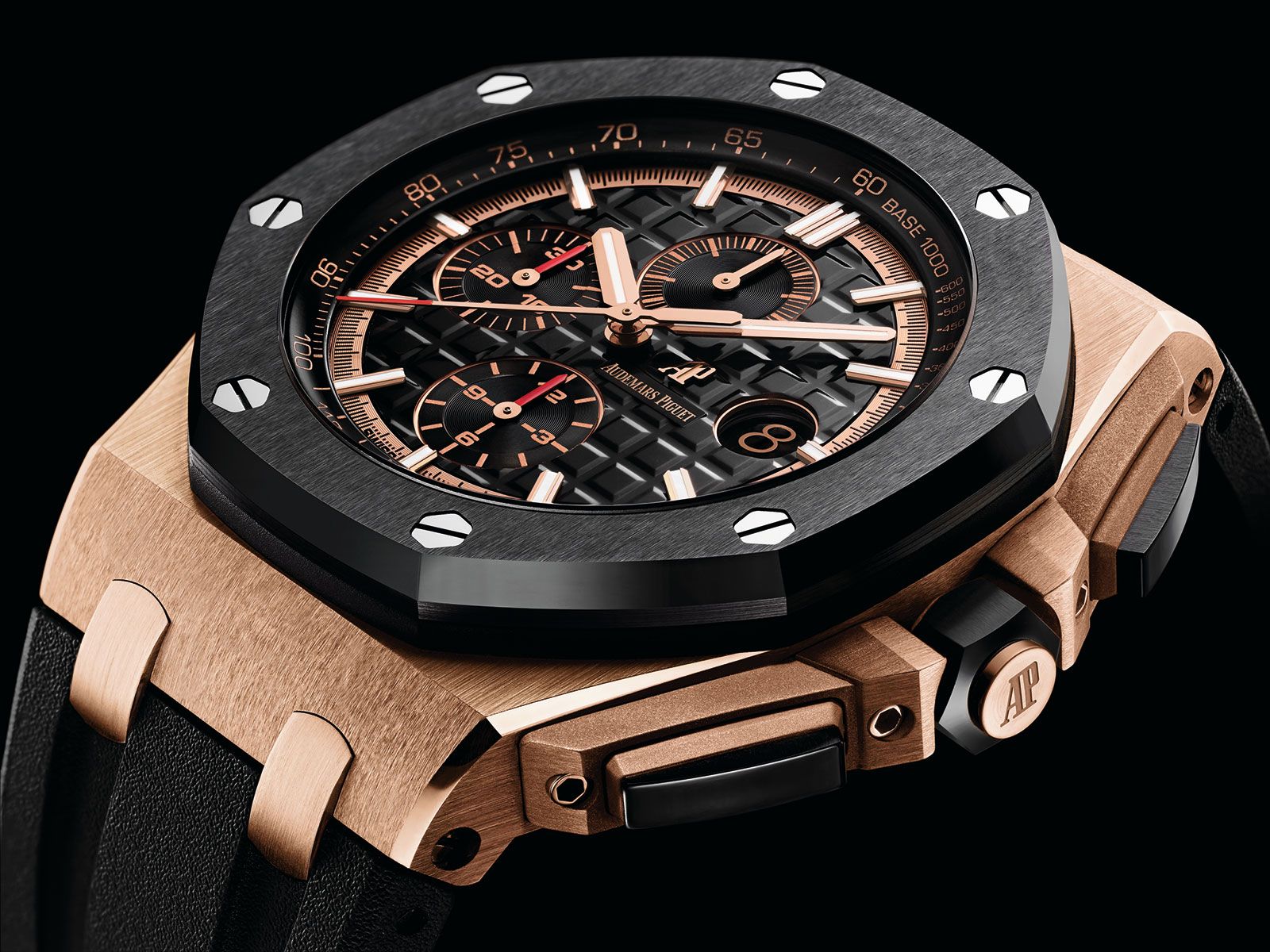 Audemars Piguet