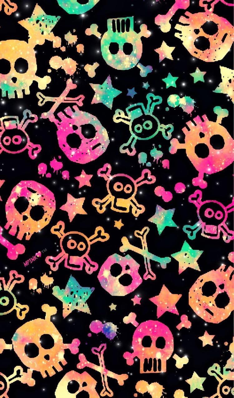 Background Cute Tomboy Wallpaper