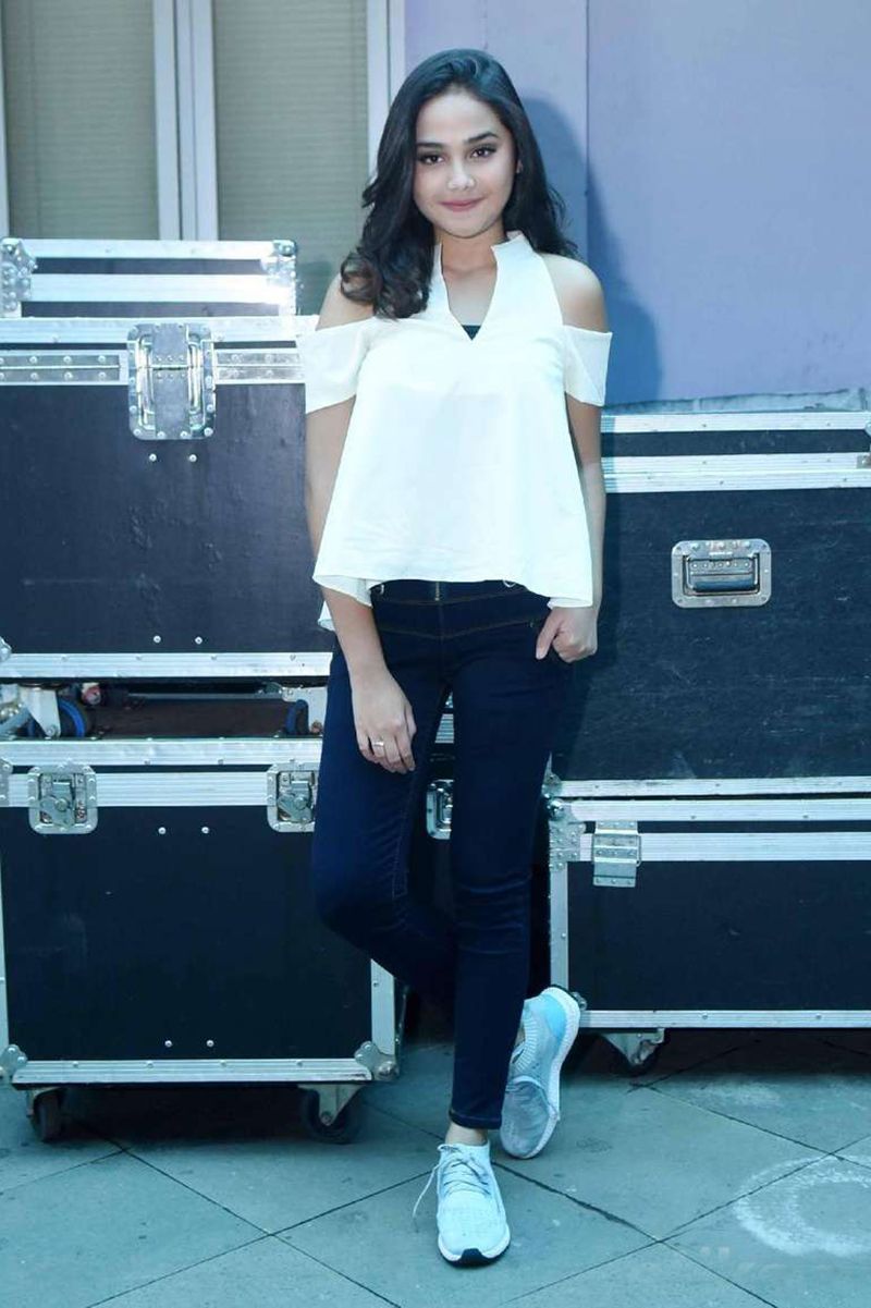 Kumpulan Foto Cantik Dan Manis dari ARTIS FTv Syifa Hadju