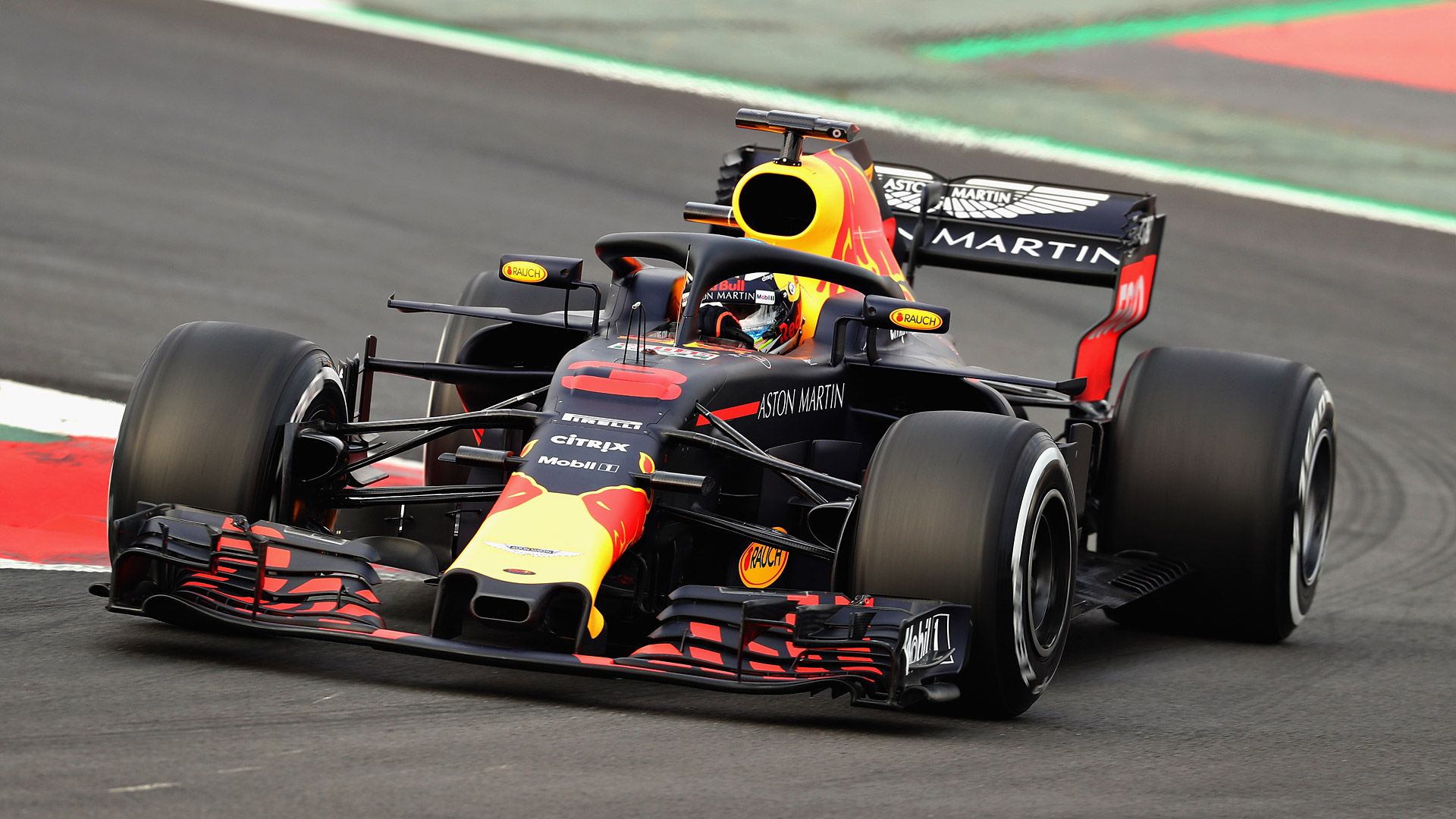 Why Red Bull F1 is the Best Racing Team on the Track
