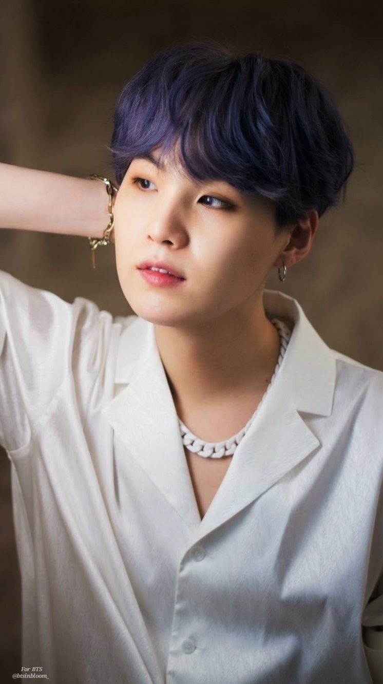 NAVER​ x Dispatch HD #SUGA 'Boy With Luv' WALLPAPERS ♡. Suga, Min yoongi, Yoongi