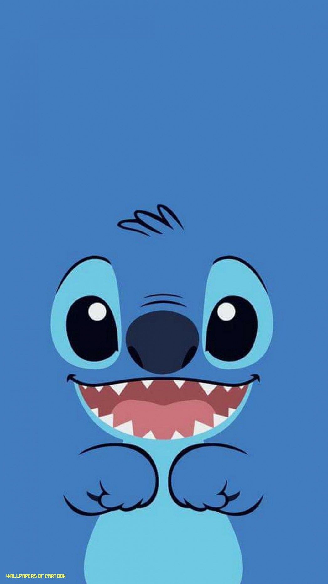 Stitch Disney Wallpaper For Mobile Android. Cartoon wallpaper HD