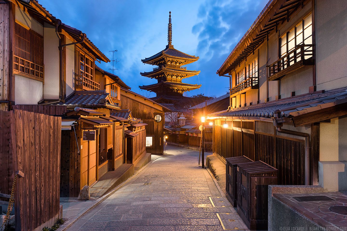 Kyoto 4k Wallpapers Wallpaper Cave