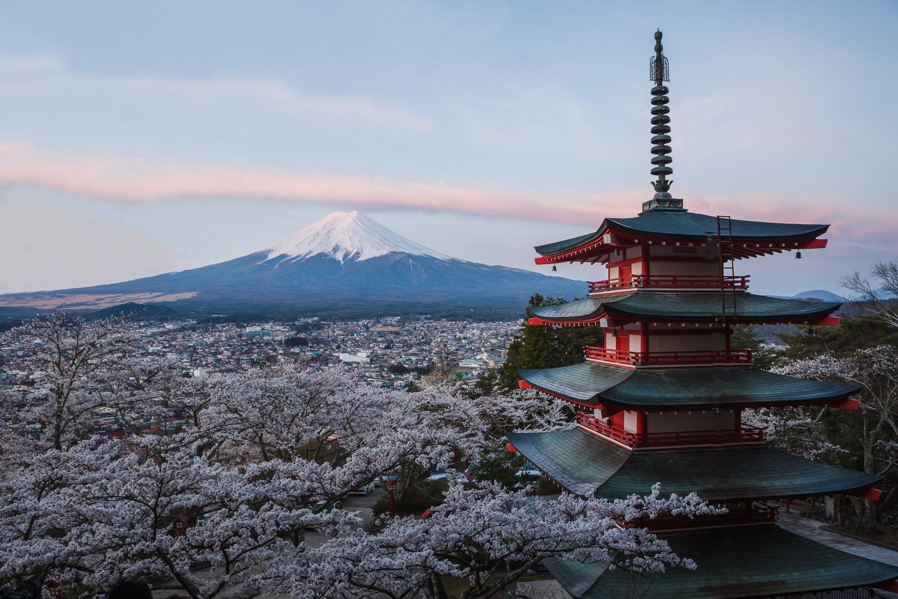 Kyoto 4k Wallpapers - Wallpaper Cave