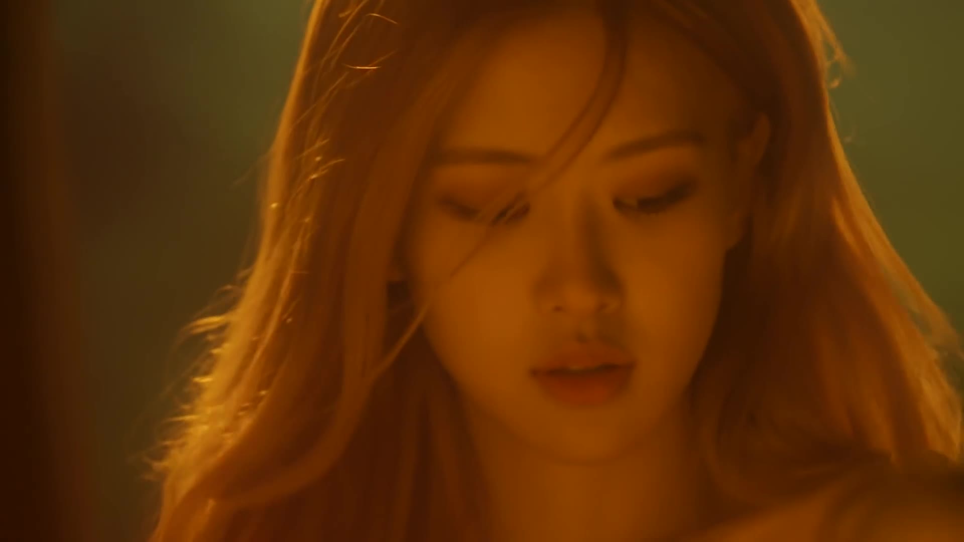 BLACKPINK ROSE - 'Kill This Love' M V MAKING FILM GIF By Max670