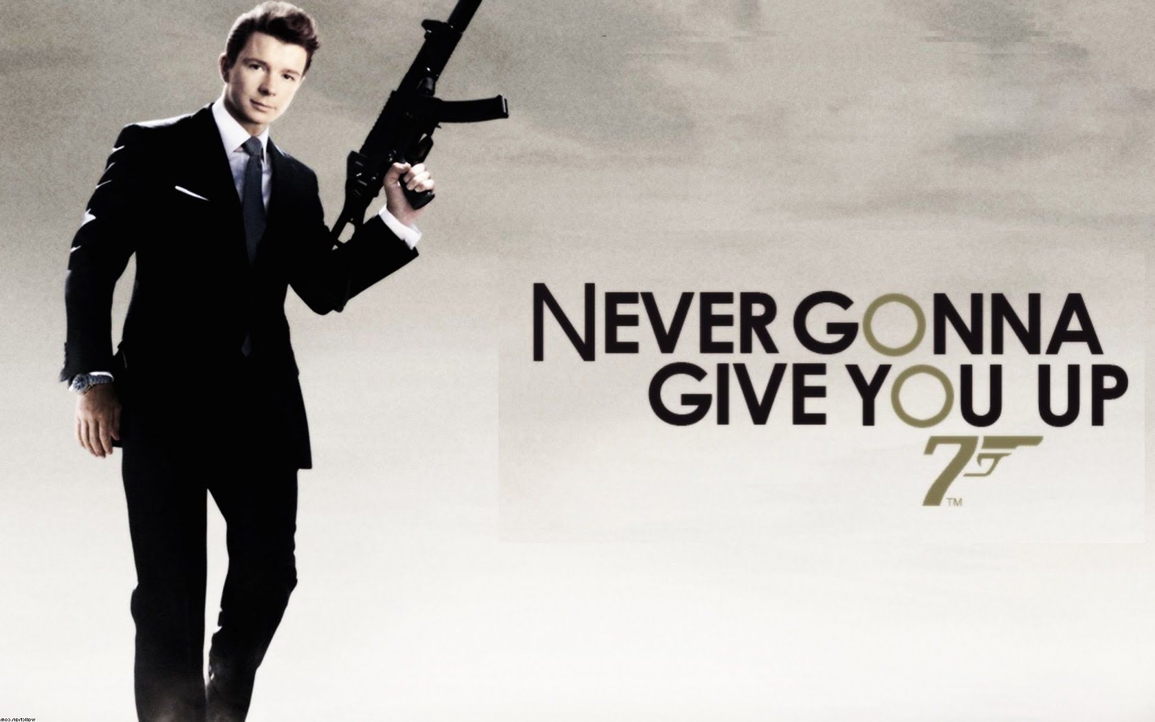 Rick Astley, rick rolled, HD wallpaper