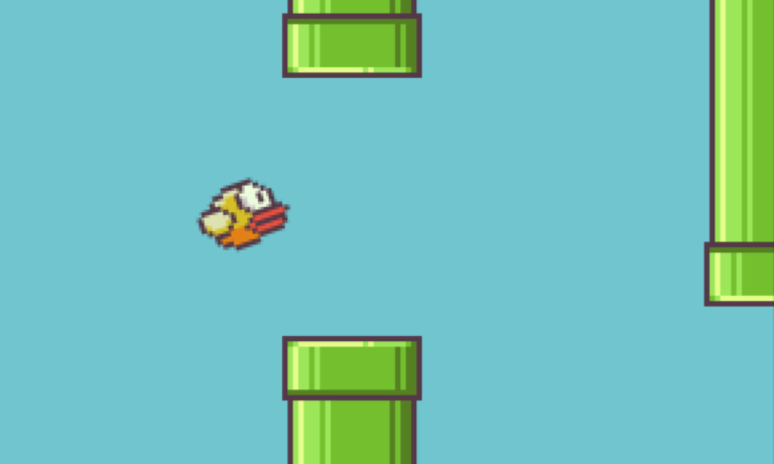 Flappy Bird creator promises to remove popular game from App Store