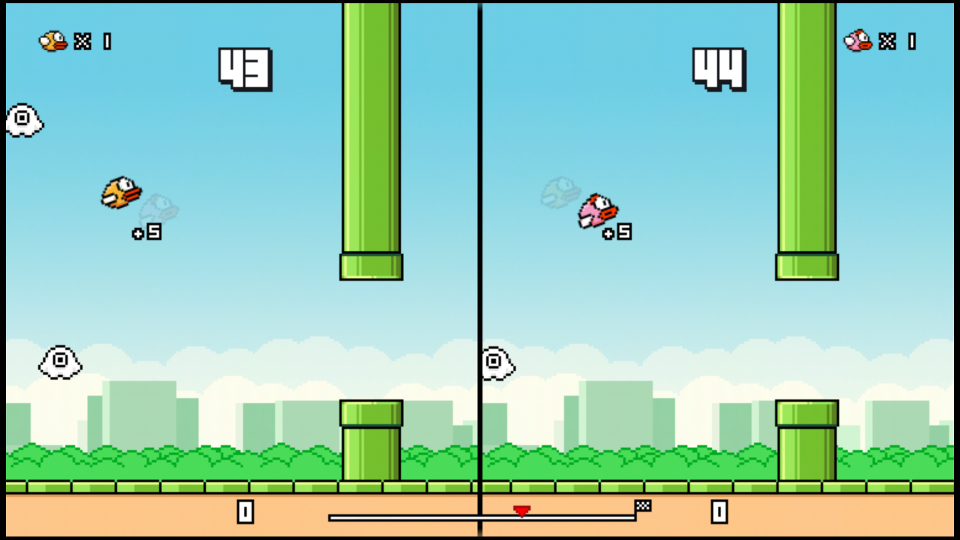 Flappy Bird returns. but only to Amazon's Fire TV