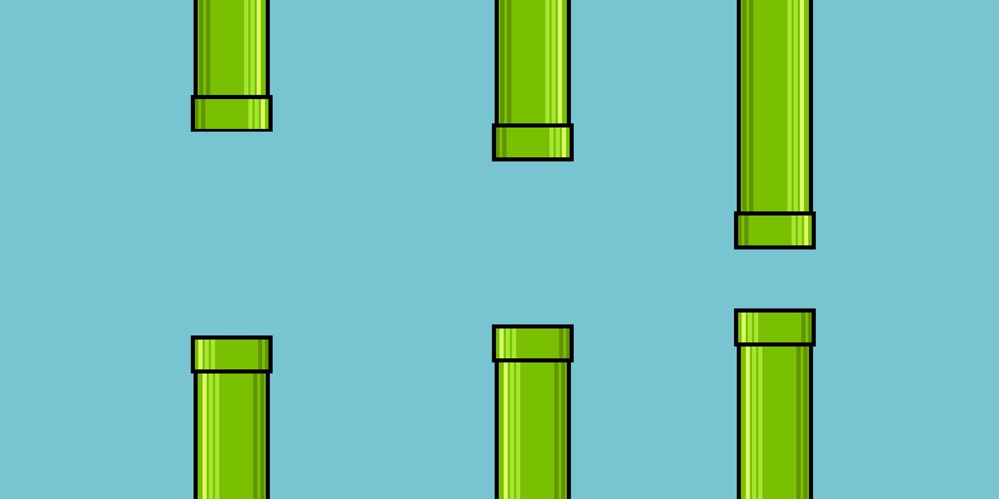 Flappy Bird is coming back, but not just yet. The Daily Dot