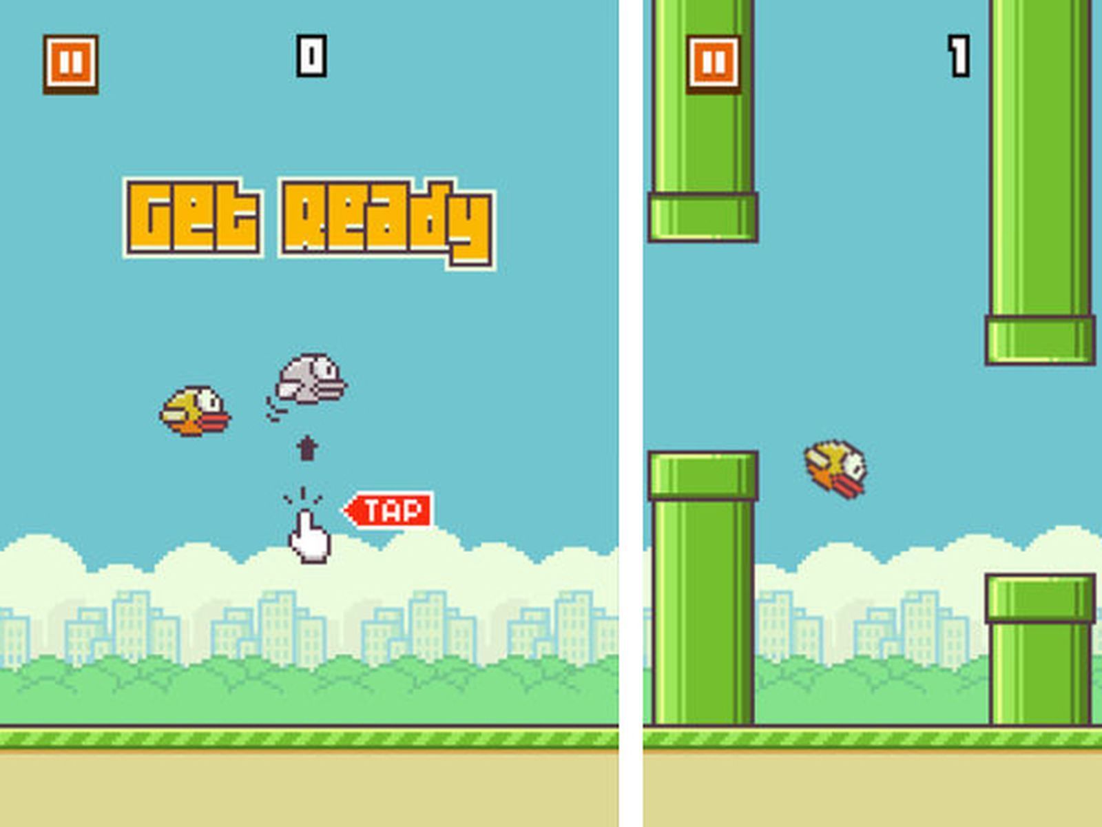 Flappy Bird Creator Reveals Why He Pulled the App, 'Considering