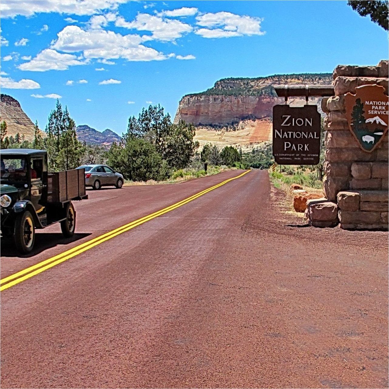 Zion National Park