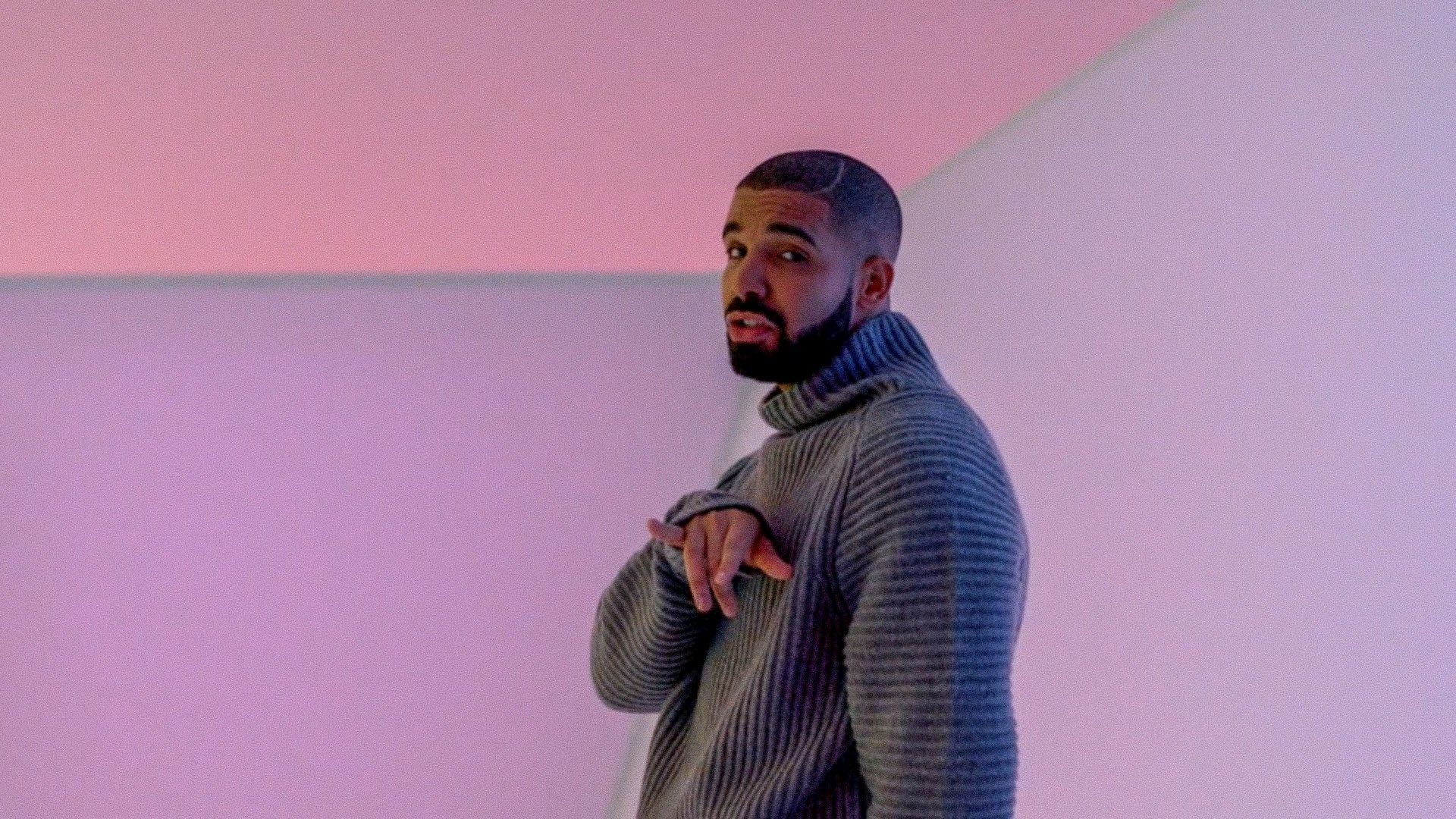 Drake 2015 Hotline Bling Wallpaper Free Drake 2015 Hotline